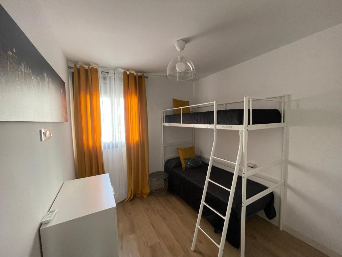 Ferienwohnung Sardina Barbate Exterior foto