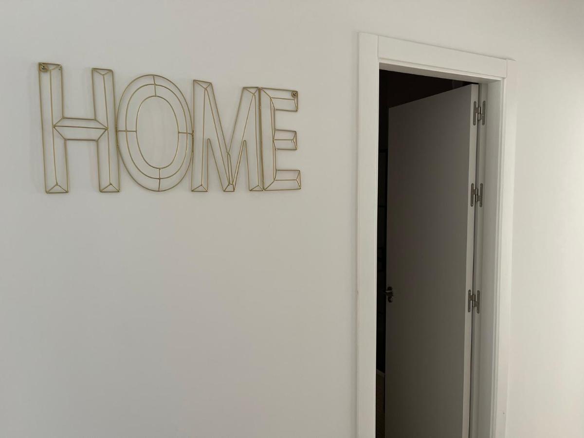 Ferienwohnung Sardina Barbate Exterior foto